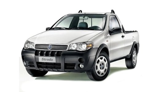 Fiat Strada [278] (1999-2005)